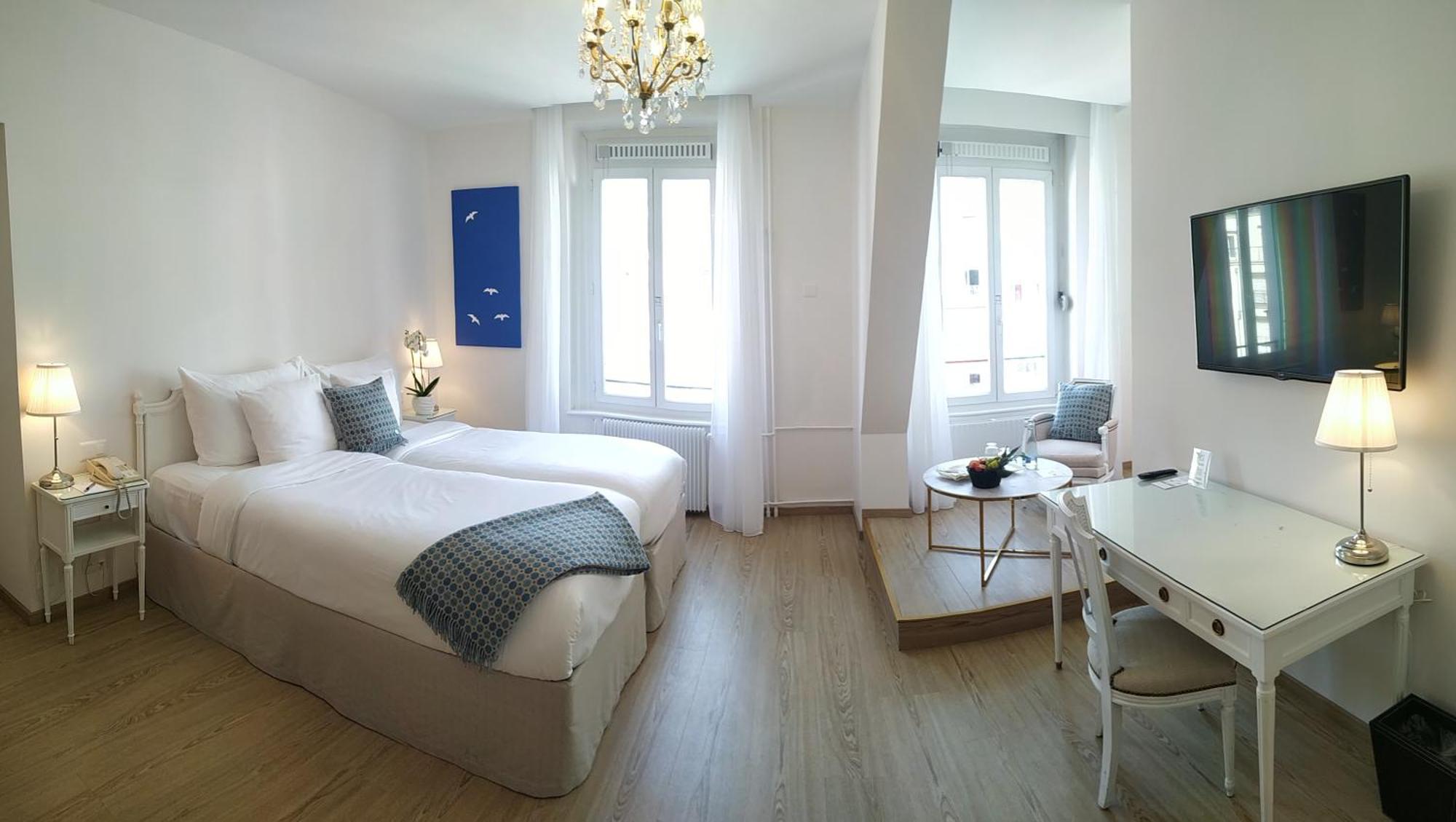 Eden Palace Au 4*