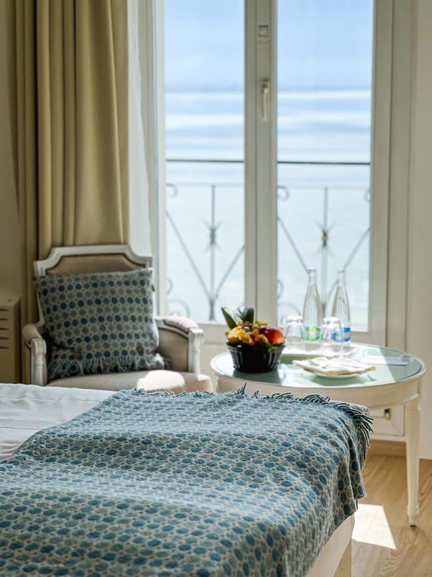 Eden Palace Au 4*