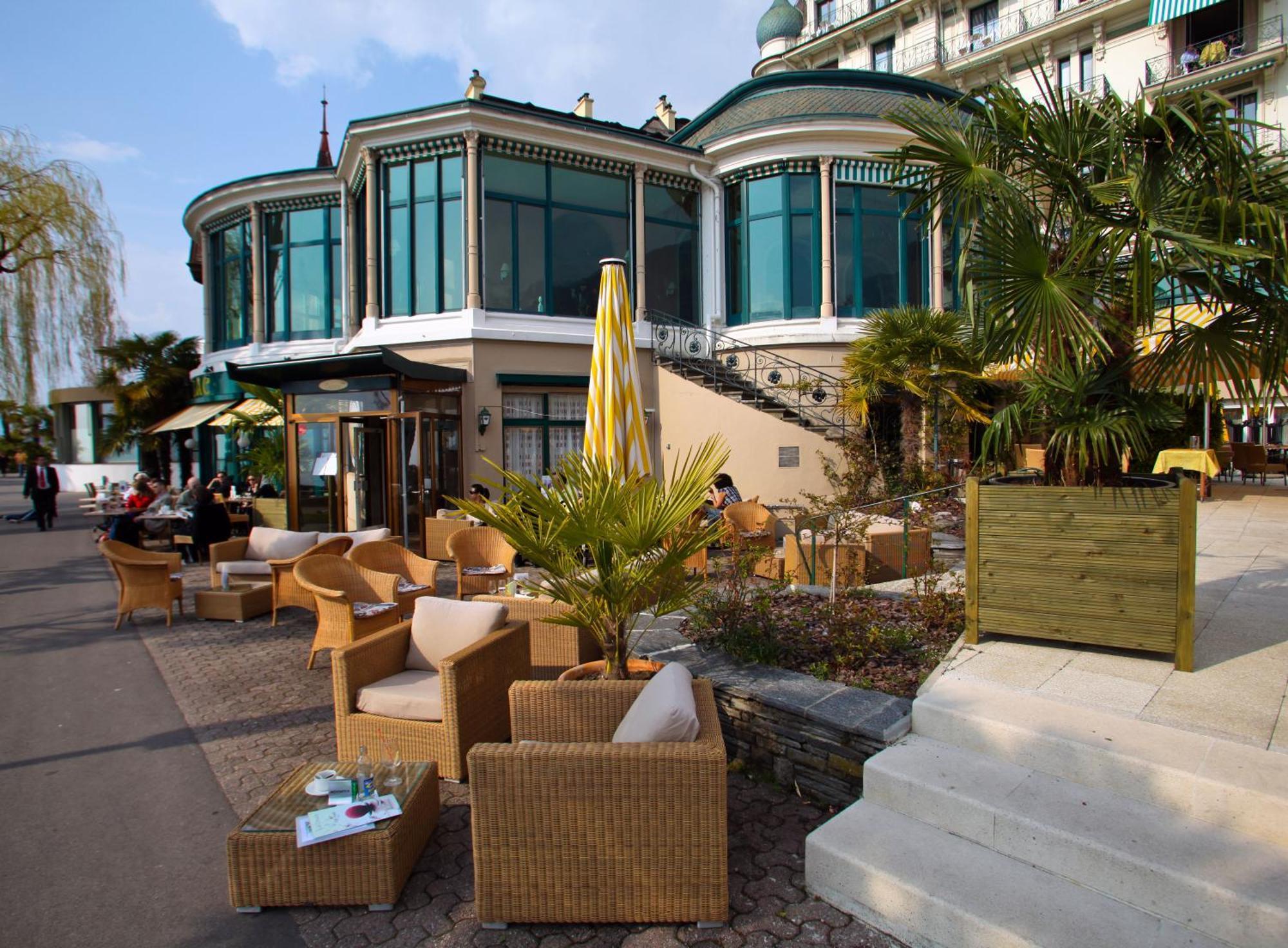 Hotel Eden Palace Au 4*