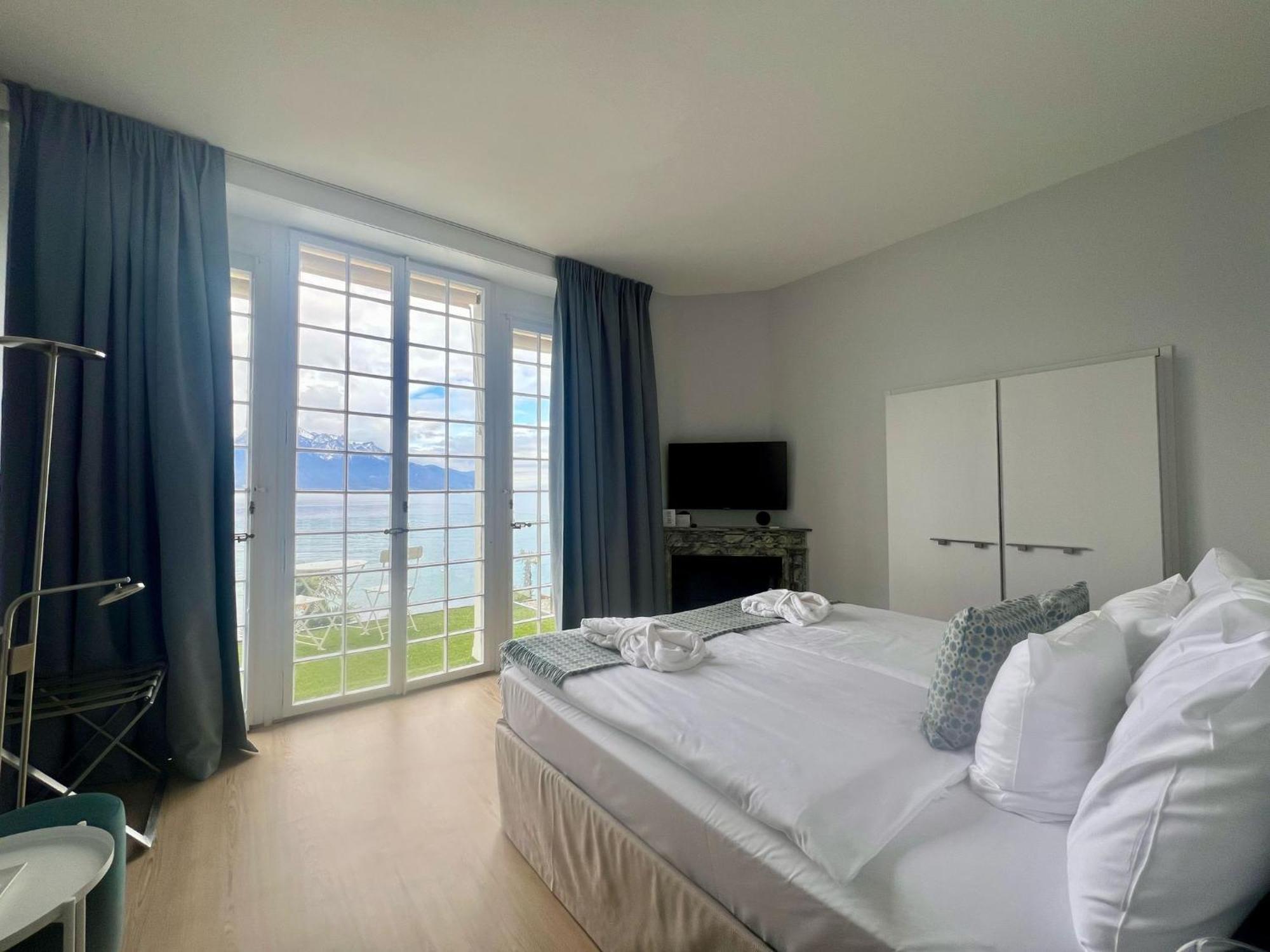 Eden Palace Au Hotel 4*