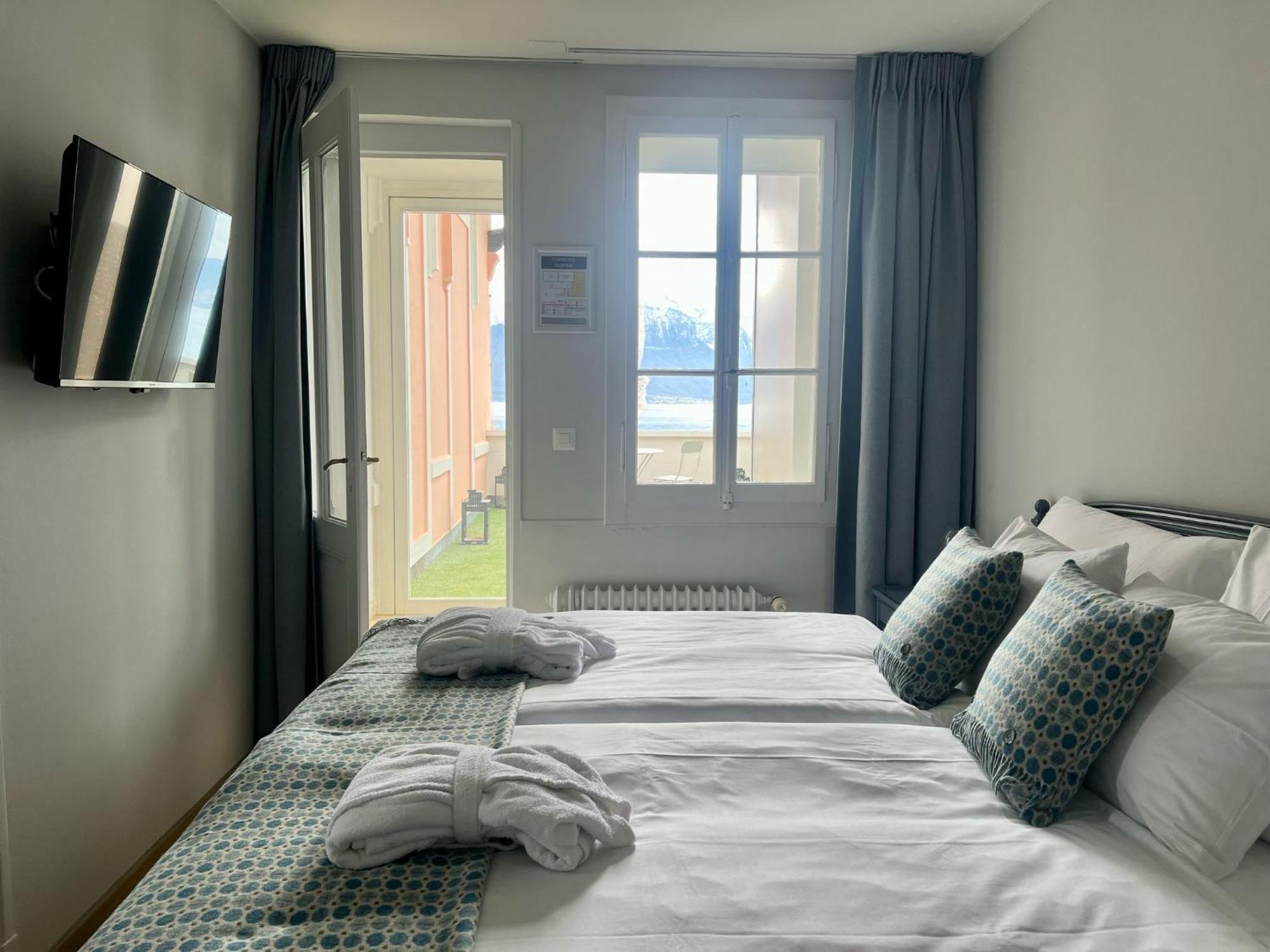 Eden Palace Au 4*