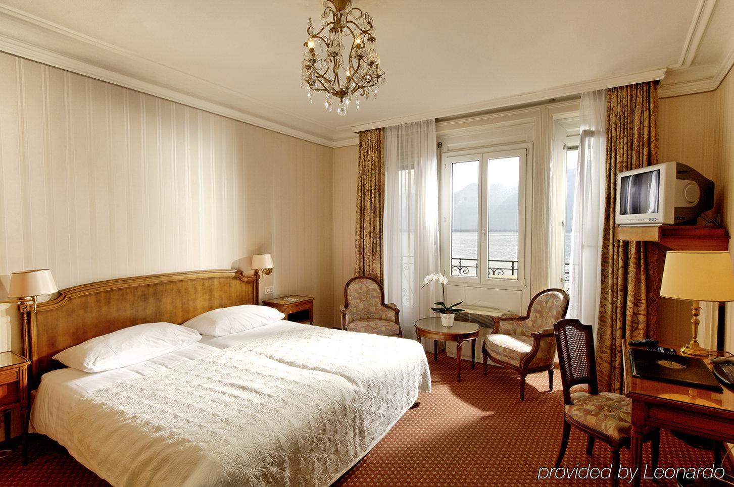 Eden Palace Au Hotel