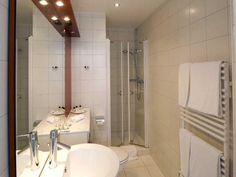 Eden Palace Au 4* Montreux