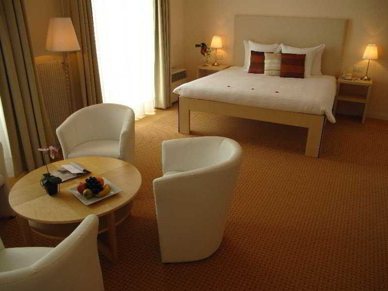 Hotel Eden Palace Au Montreux