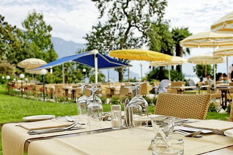 Eden Palace Au 4*