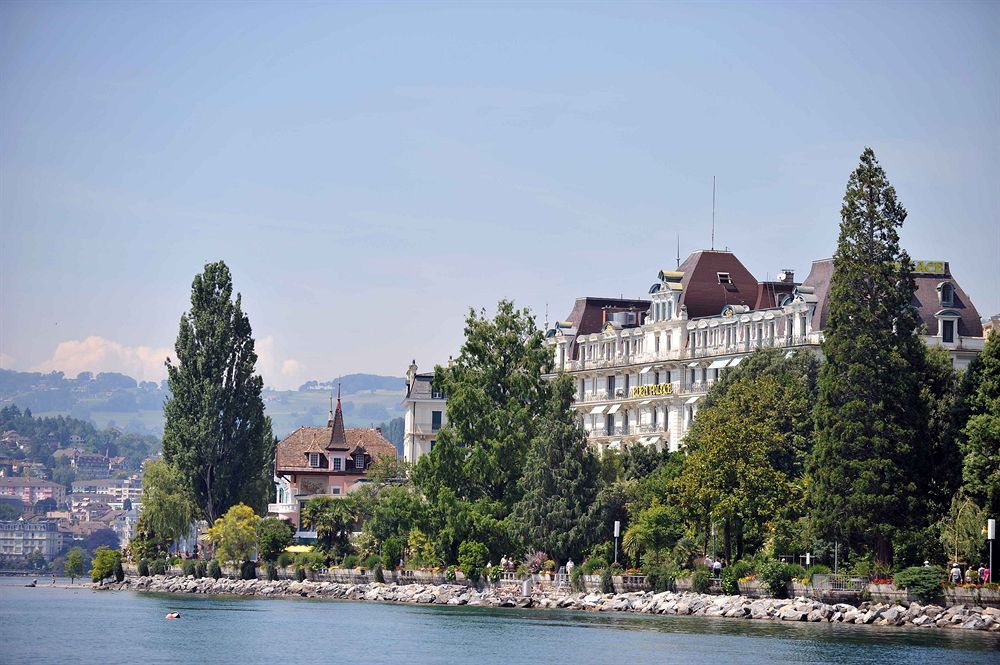 Hotel Eden Palace Au 4*