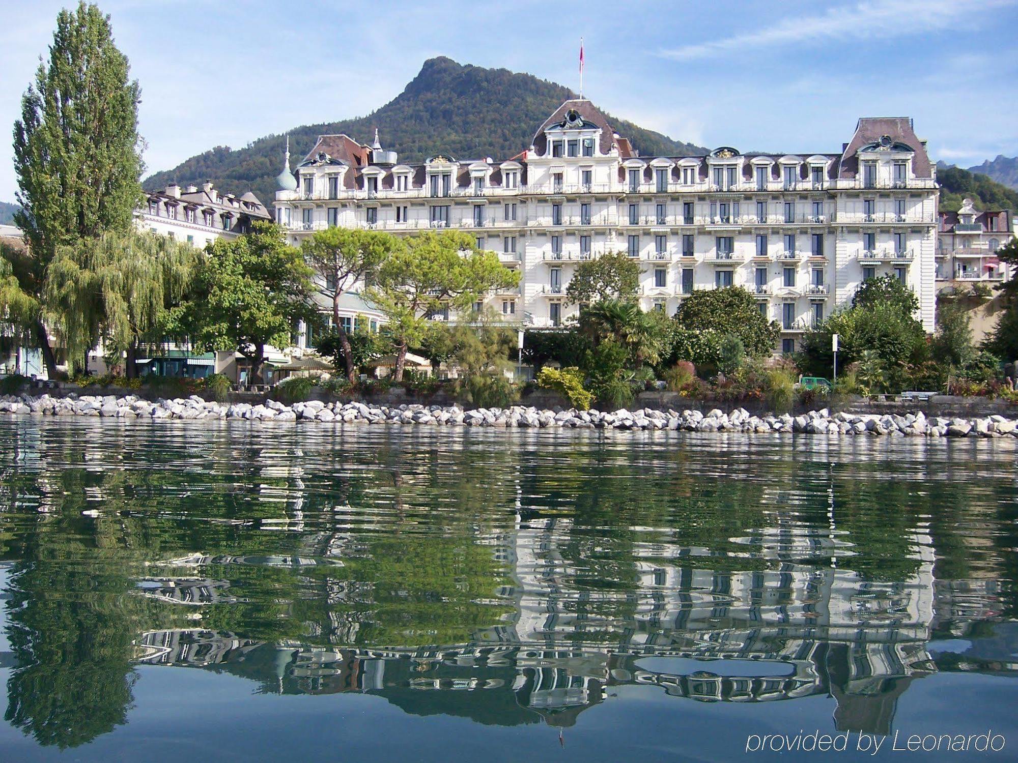 Hotel Eden Palace Au 4*