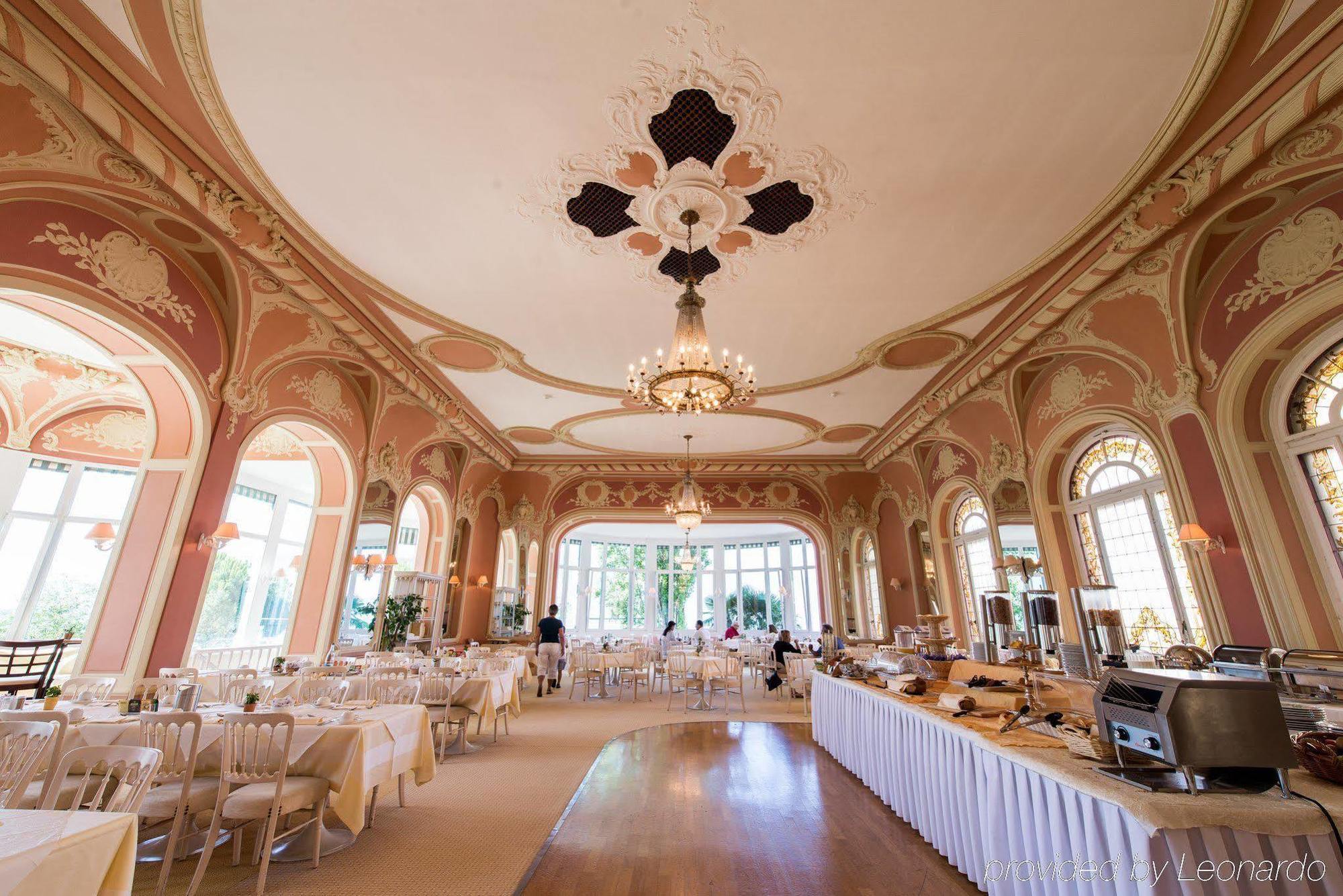 Eden Palace Au Montreux