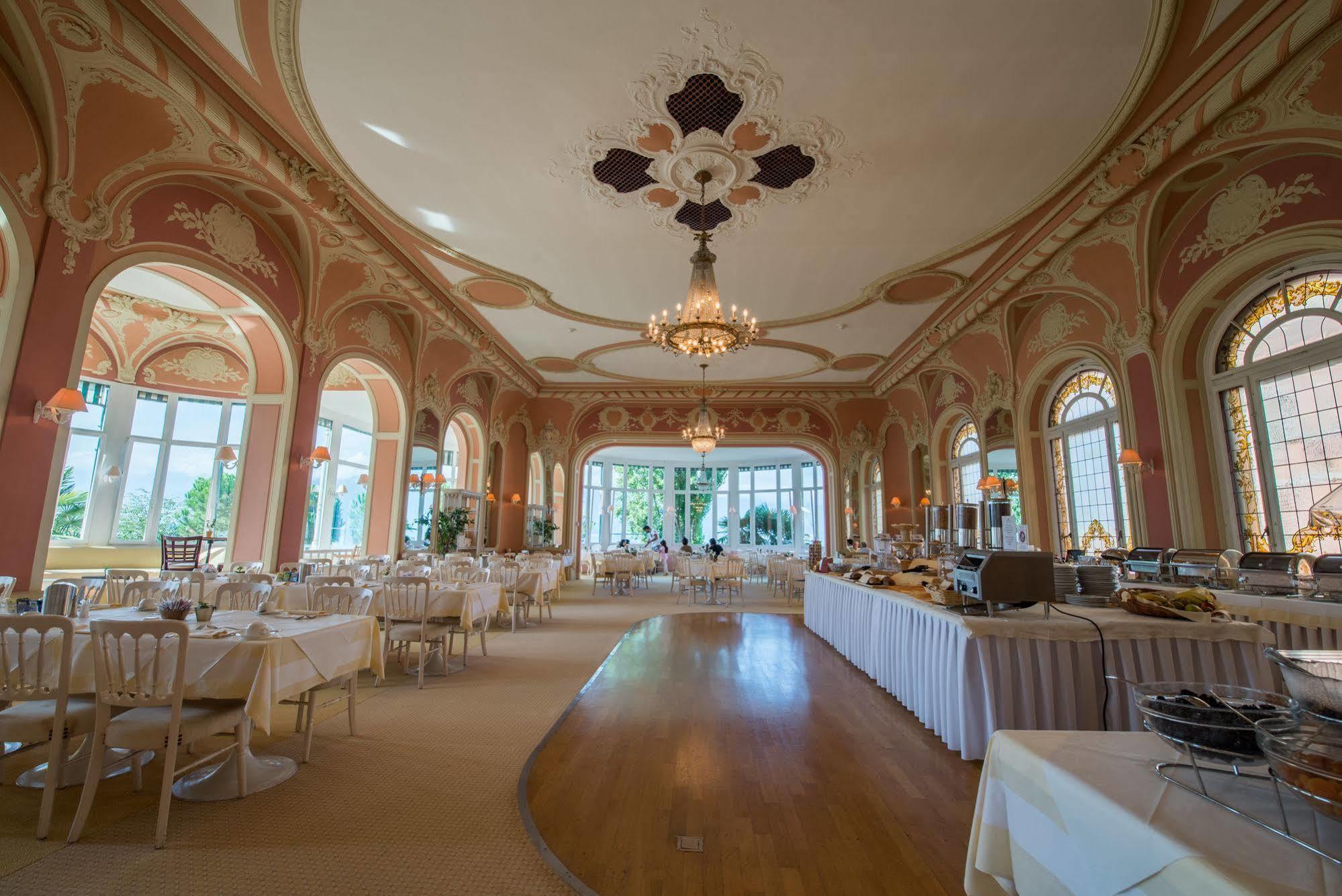 Eden Palace Au 4*