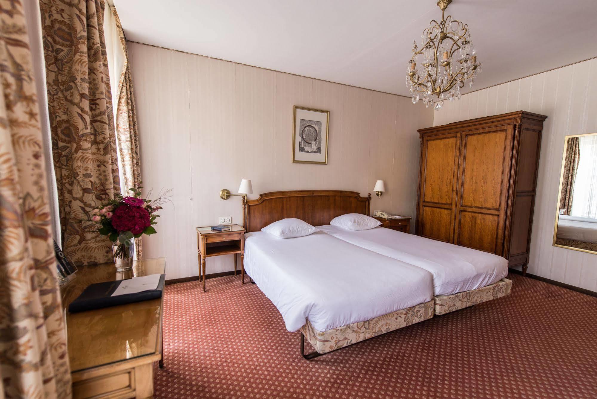 Eden Palace Au Montreux