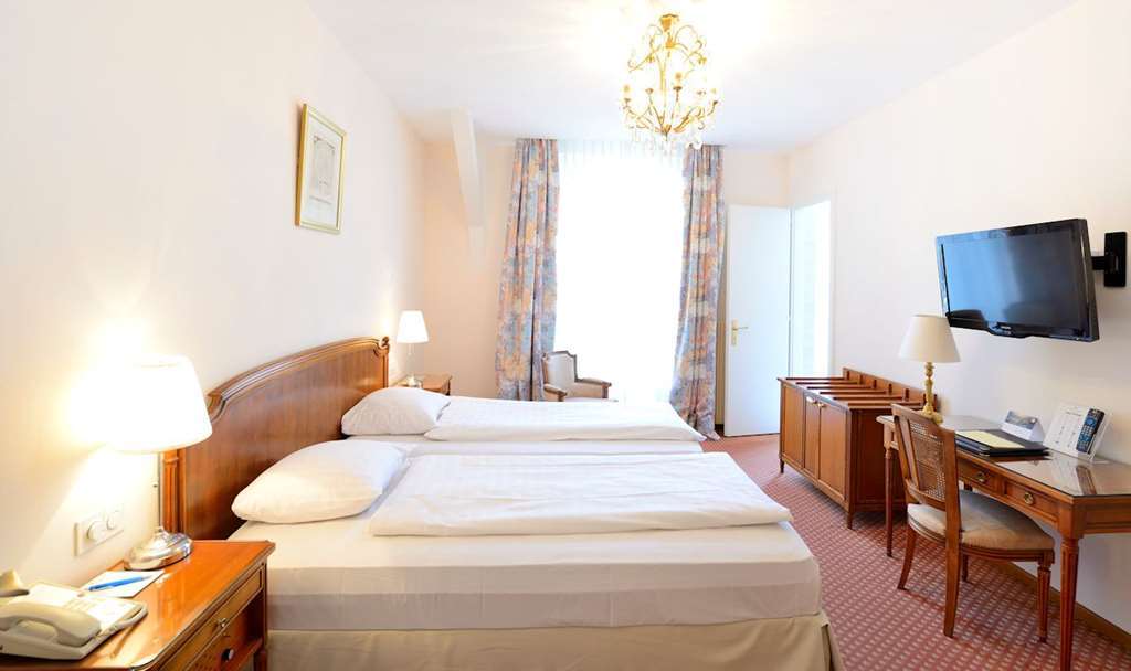 Hotel Eden Palace Au 4*